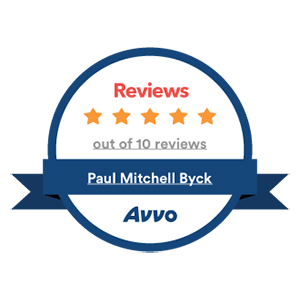 AVVO Reviews